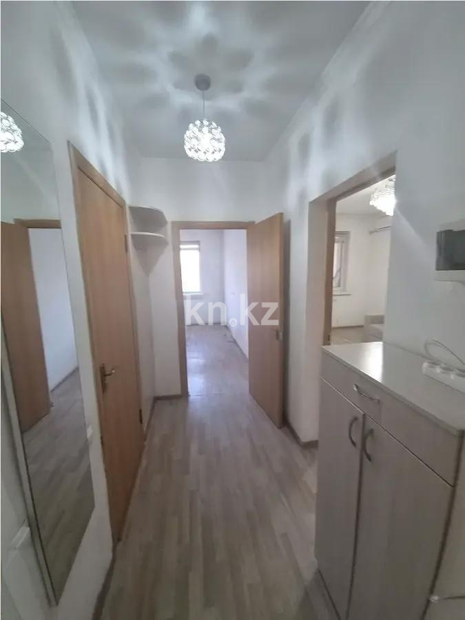 Продажа 1-комнатной квартиры, 40 м² в Алматы - фото 4