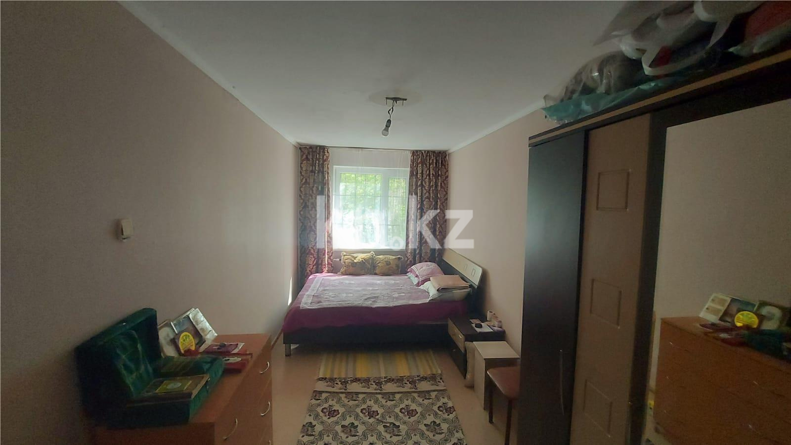 Продажа 2-комнатной квартиры, 44 м², мкр-н 16 - Продажа квартир в Караганде фото 3 из 10