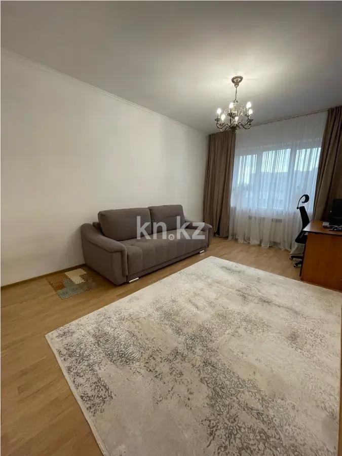 Продажа 2-комнатной квартиры, 60.4 м², мкр-н Алмагуль, дом  40 - Продажа квартир в Алматы фото 1 из 4