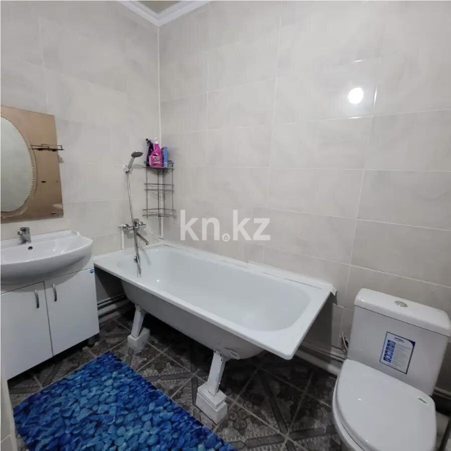 Продажа 1-комнатной квартиры, 45 м² в Алматы - фото 3