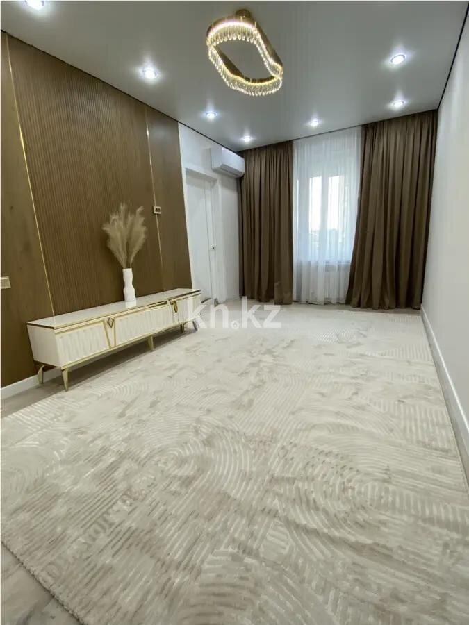 Продажа 3-комнатной квартиры, 54 м² в Алматы