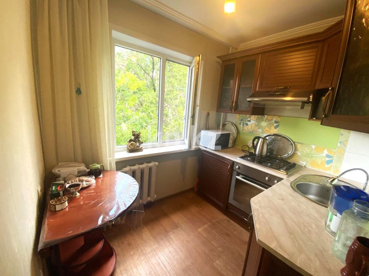 Продажа 3-комнатной квартиры, 58 м², пр. Бухар-жырау в Караганде - фото 5