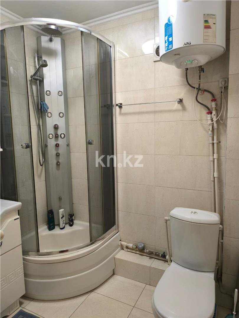 Продажа 5-комнатной квартиры, 101 м² в Караганде - фото 10