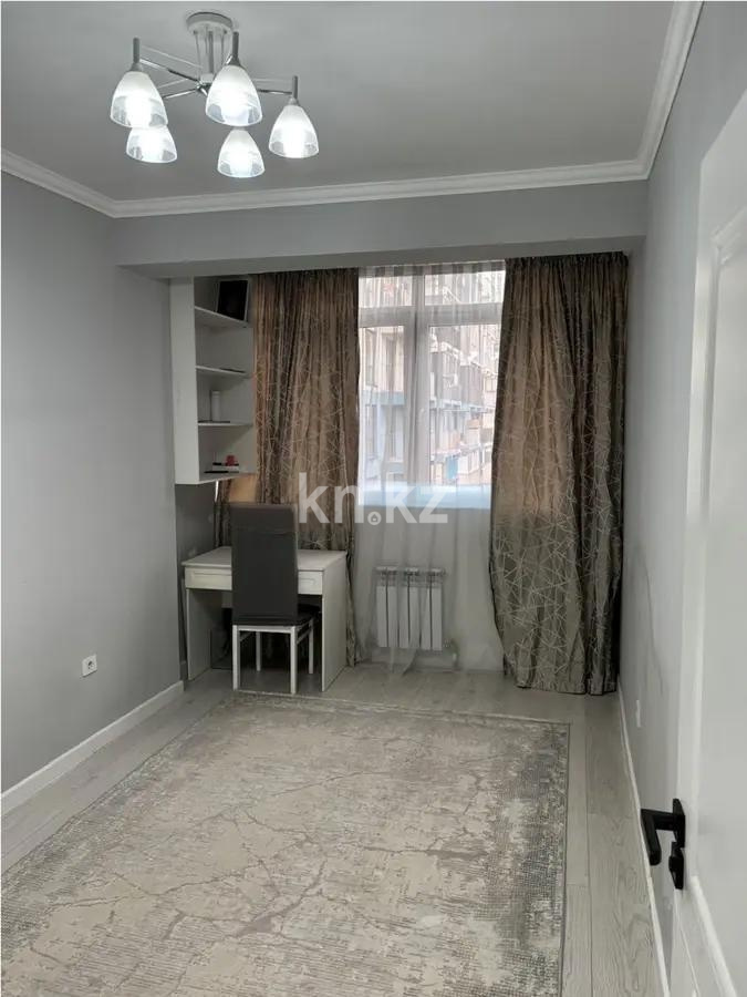 Продажа 2-комнатной квартиры, 53 м², ул. Жунисова, дом  2/13 в Алматы - фото 2