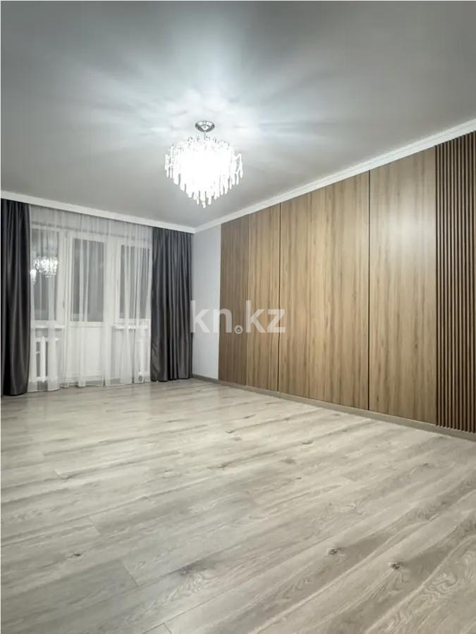 Продажа 2-комнатной квартиры, 45 м², мкр-н 2, дом  35 в Алматы