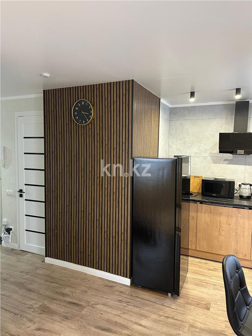 Продажа 2-комнатной квартиры, 34 м² в Караганде - фото 7