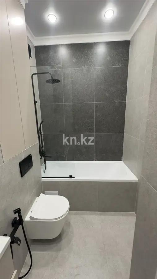 Продажа 3-комнатной квартиры, 64 м² - Недвижимость в Казахстане - страница 9 фото 5 из 7