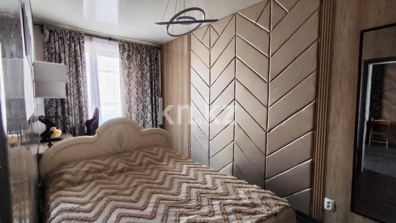 Аренда 2-комнатной квартиры, 48 м² - Аренда квартир помесячно в Алматы фото 4 из 9