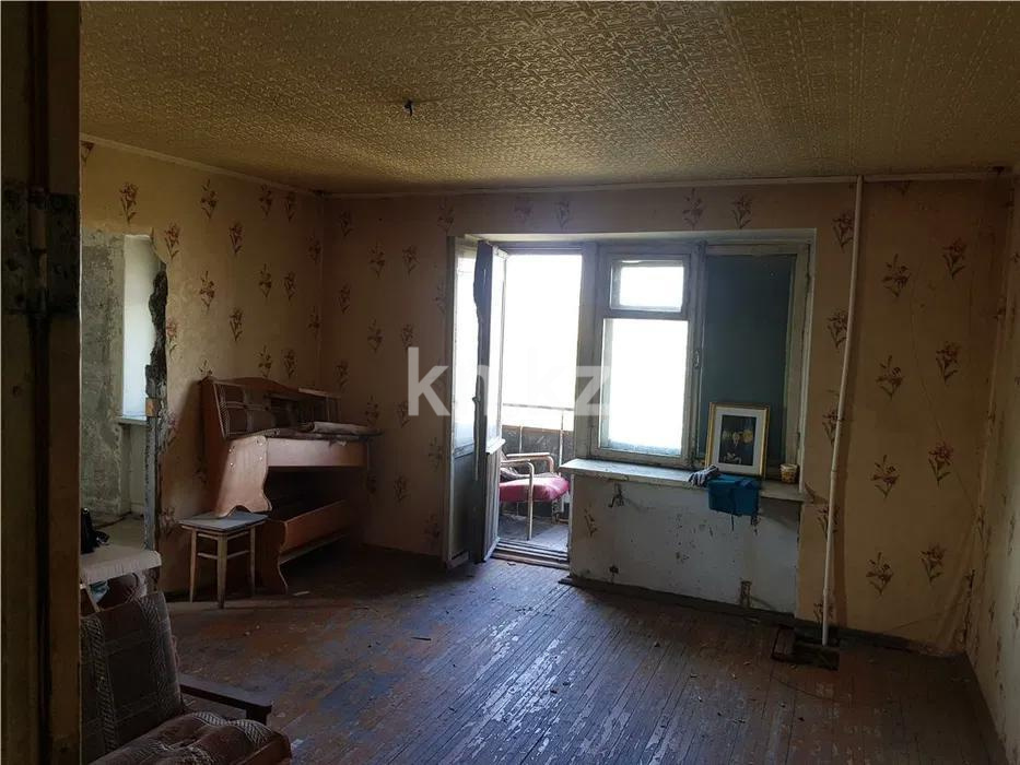 Продажа 4-комнатной квартиры, 66 м², ул. 6-й мик-н, дом  53г - Продажа квартир в Казахстане фото 1 из 4