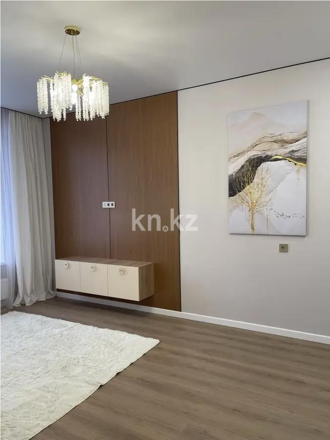 Продажа 3-комнатной квартиры, 61 м², ул. Рыскулова, дом  16а - Продажа квартир в Казахстане фото 1 из 5