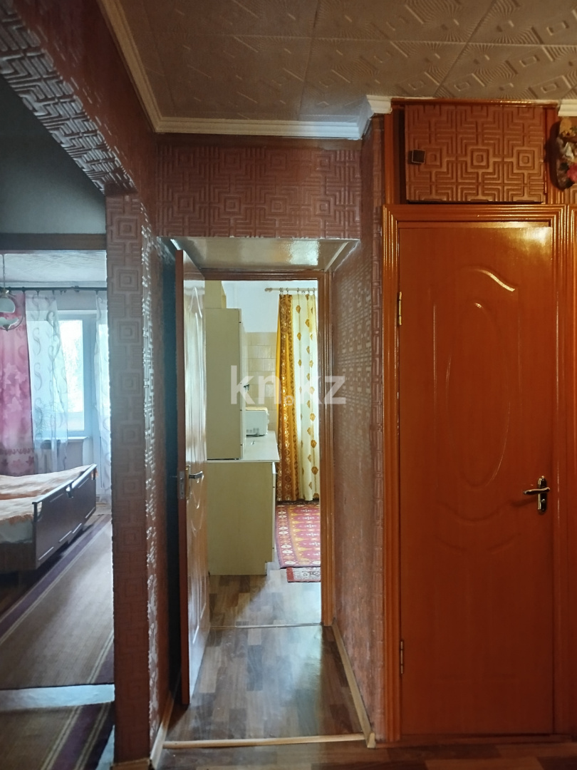 Продажа 3-комнатной квартиры, 68.4 м², Хабибулина - Продажа квартир в Алматинской области фото 12 из 17