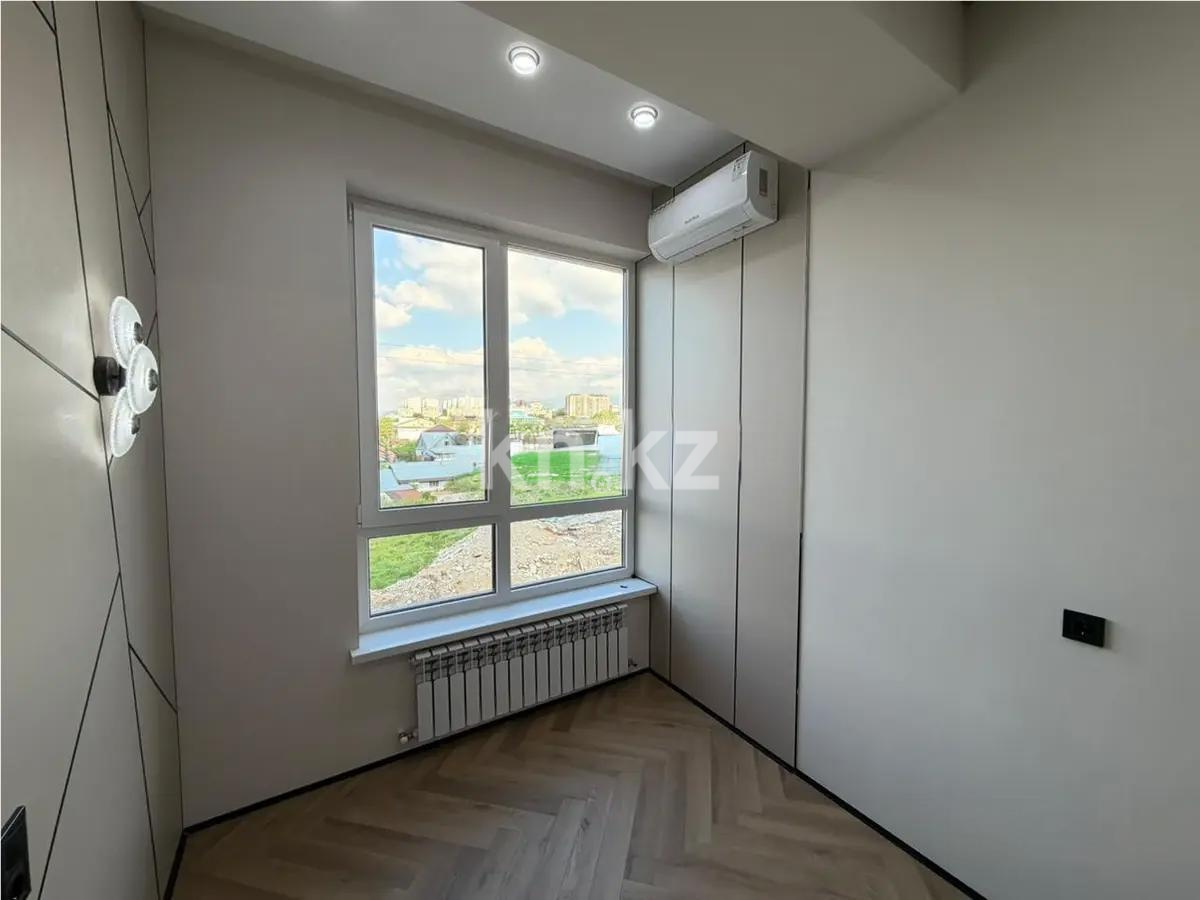 Продажа 2-комнатной квартиры, 50 м² в Алматы