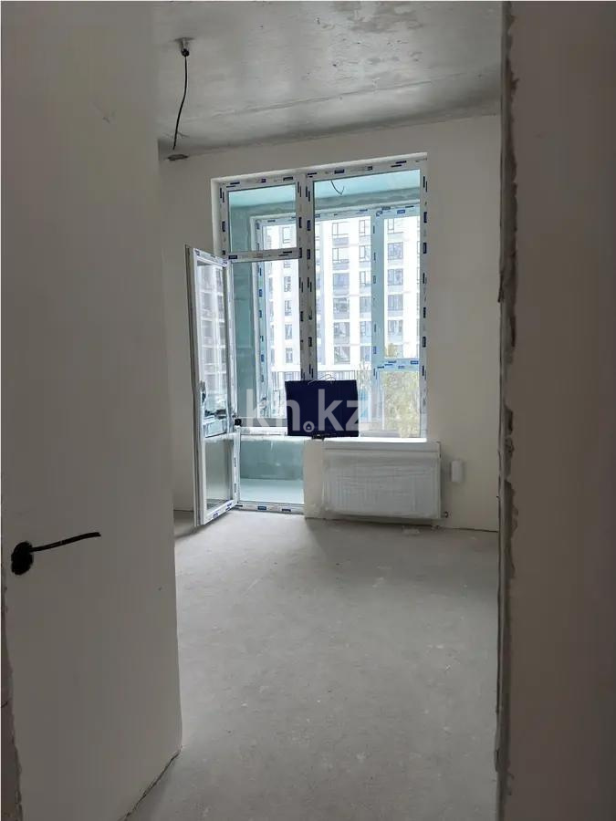 Продажа 1-комнатной квартиры, 38 м² - Продажа однокомнатных квартир от собственников в Астане фото 2 из 3
