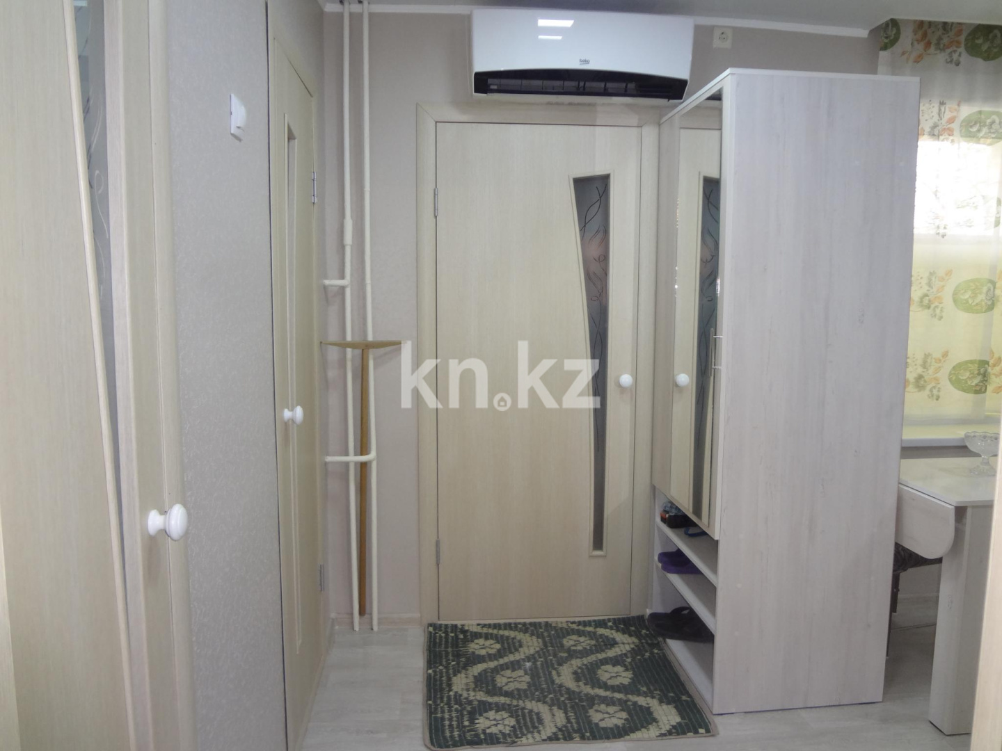 Аренда 2-комнатной квартиры посуточно, 51 м², мкр-н 2, дом  21 - Продажа и аренда недвижимости в Актау фото 5 из 21