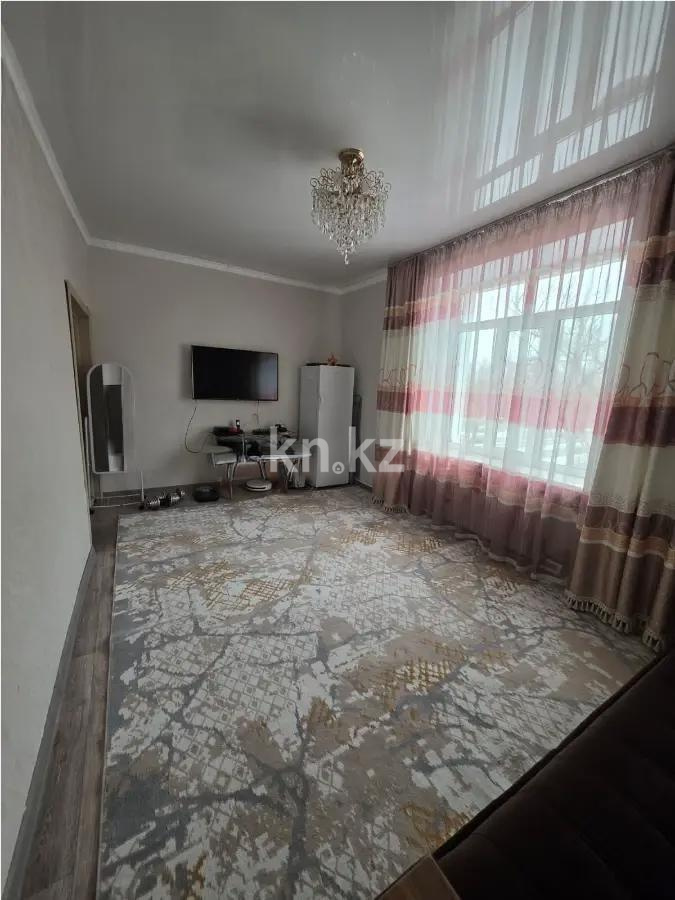 Продажа 3-комнатной квартиры, 73 м² - Продажа квартир в Абае фото 1 из 7