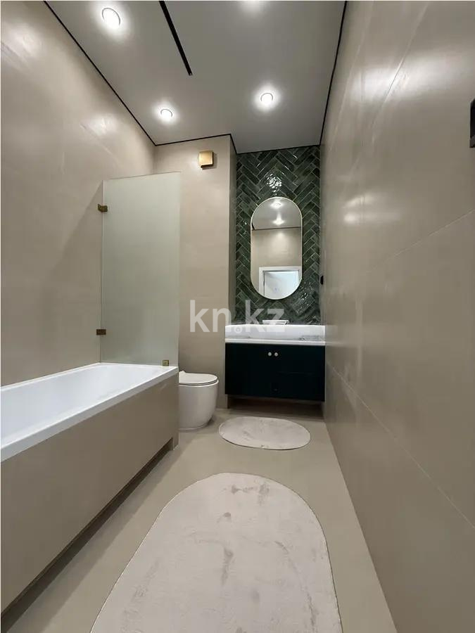 Продажа 3-комнатной квартиры, 91 м² - Недвижимость в Алматы - страница 4 фото 5 из 6