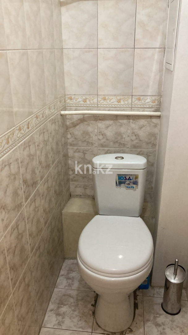 Аренда 2-комнатной квартиры, 50 м² - Аренда квартир помесячно в Казахстане фото 6 из 8