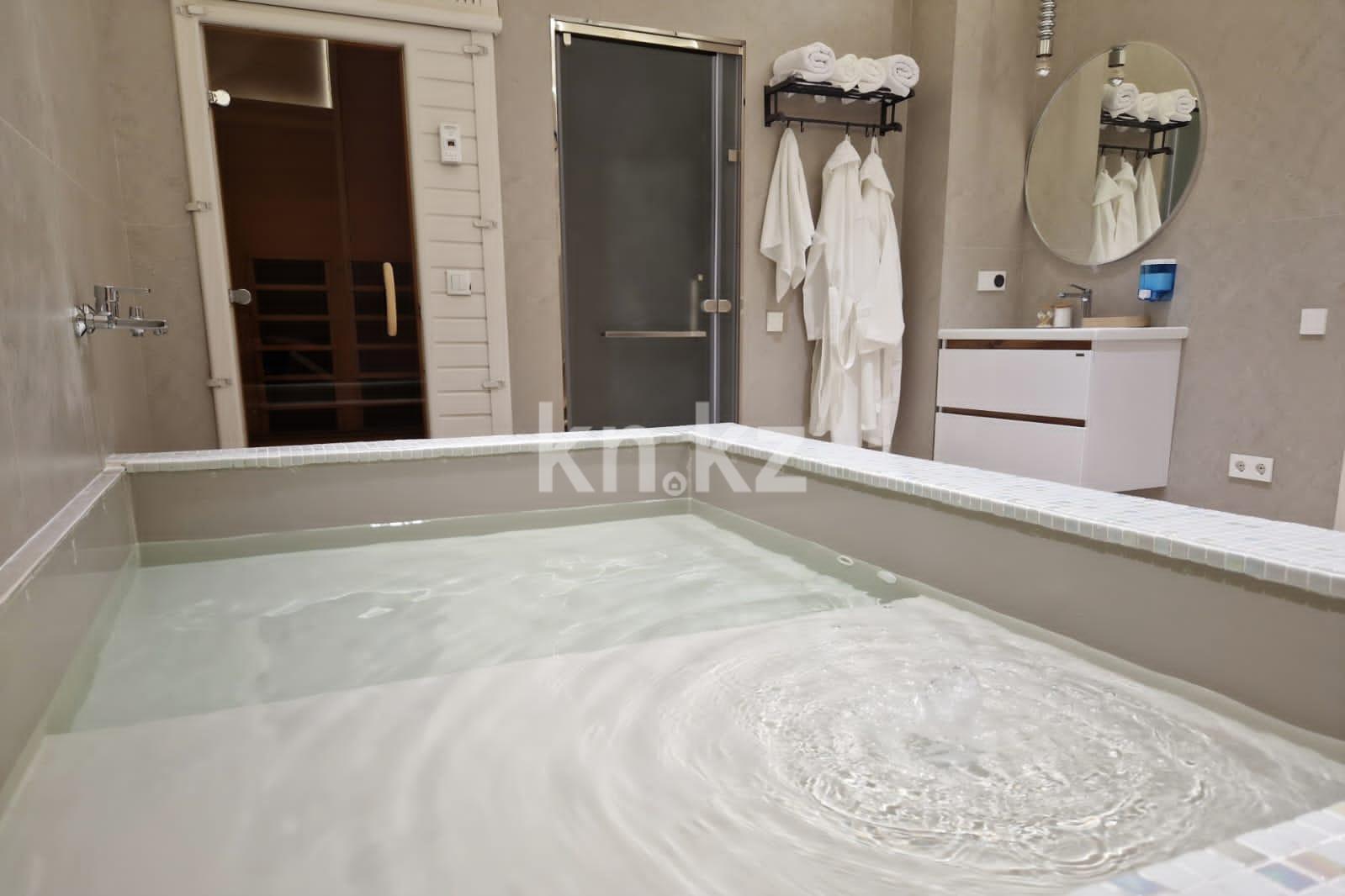 Аренда , 66 м² - Аренда недвижимости в Астане фото 1 из 1