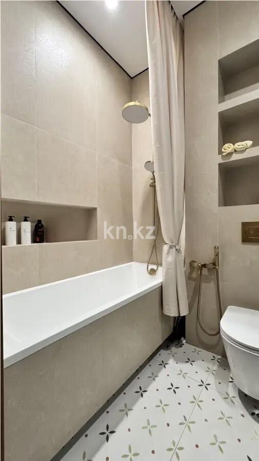 Продажа 3-комнатной квартиры, 62 м² в Астане - фото 5