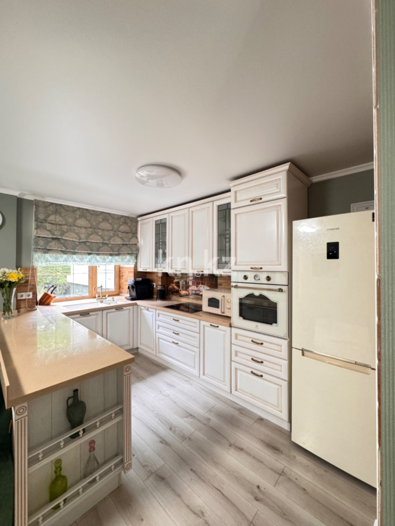 Продажа 3-комнатной квартиры, 72 м² в Астане