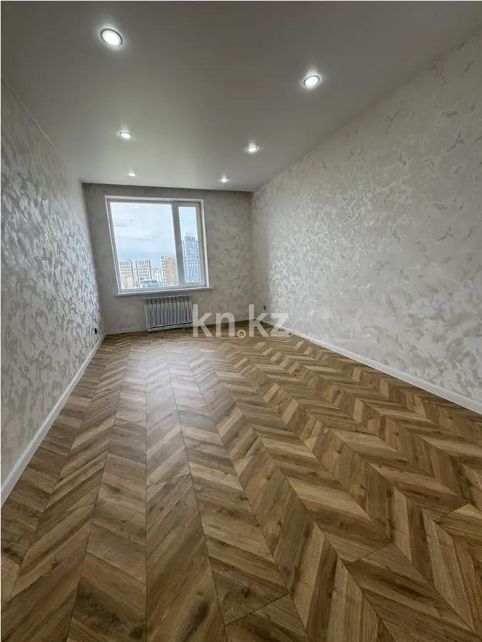 Продажа 3-комнатной квартиры, 92 м² - Продажа  трехкомнатных квартир в новостройках Астаны фото 2 из 3