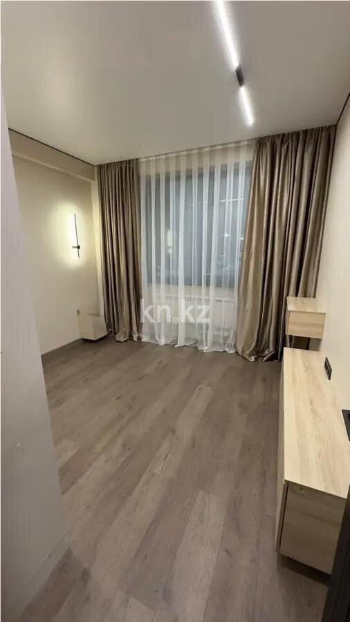 Продажа 1-комнатной квартиры, 53 м² в Алматы