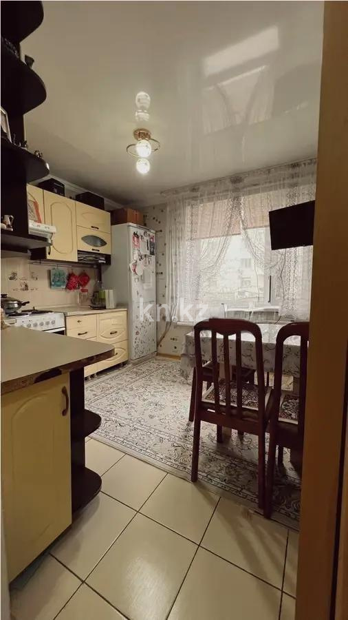 Продажа 1-комнатной квартиры, 35 м², ул. Косшыгулулы, дом  22/1 в Астане - фото 2