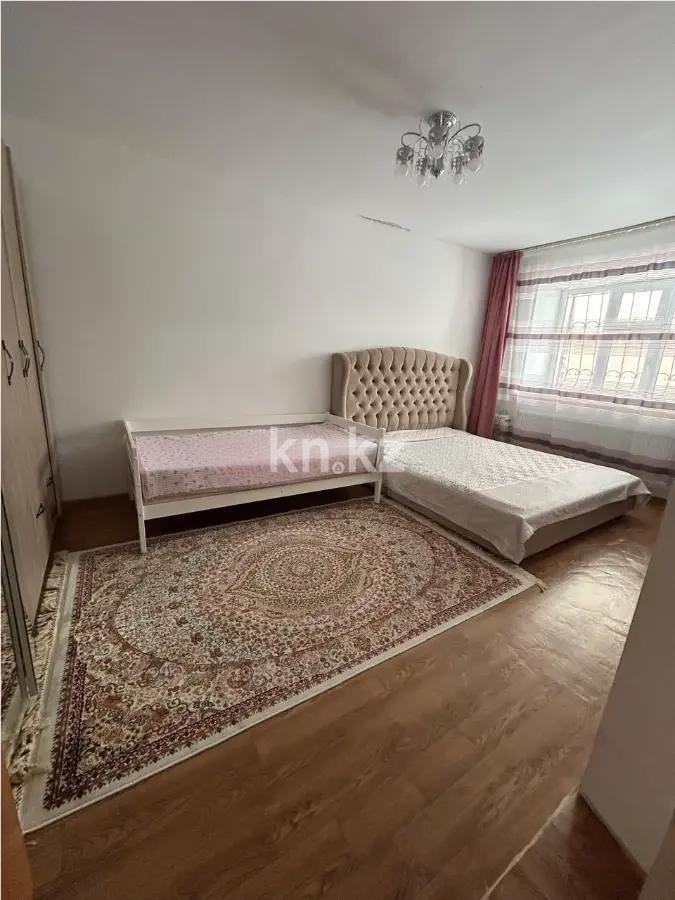 Продажа 3-комнатной квартиры, 74.1 м² в Астане - фото 2