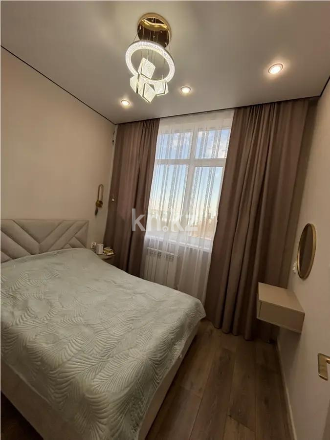Продажа 2-комнатной квартиры, 36 м² в Астане - фото 2