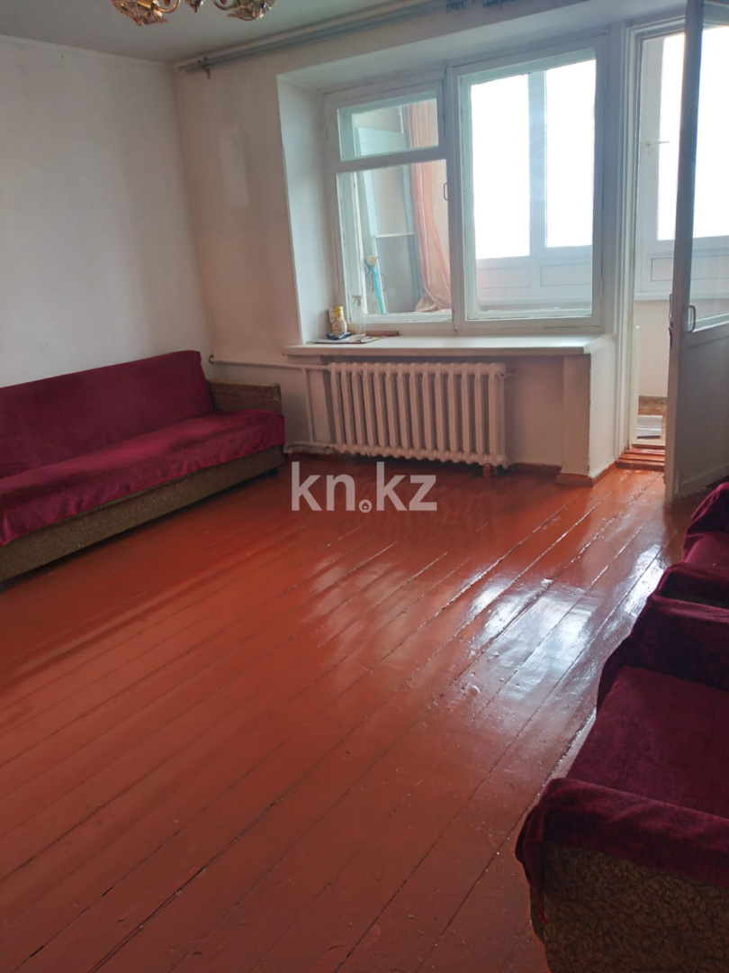 Продажа 1-комнатной квартиры, 33.3 м² - Недвижимость в Усть-Каменогорске - страница 2 фото 1 из 13