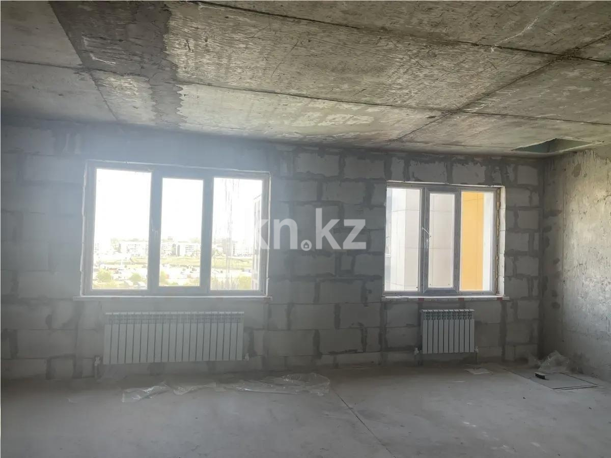 Продажа 2-комнатной квартиры, 54 м² в Алматы