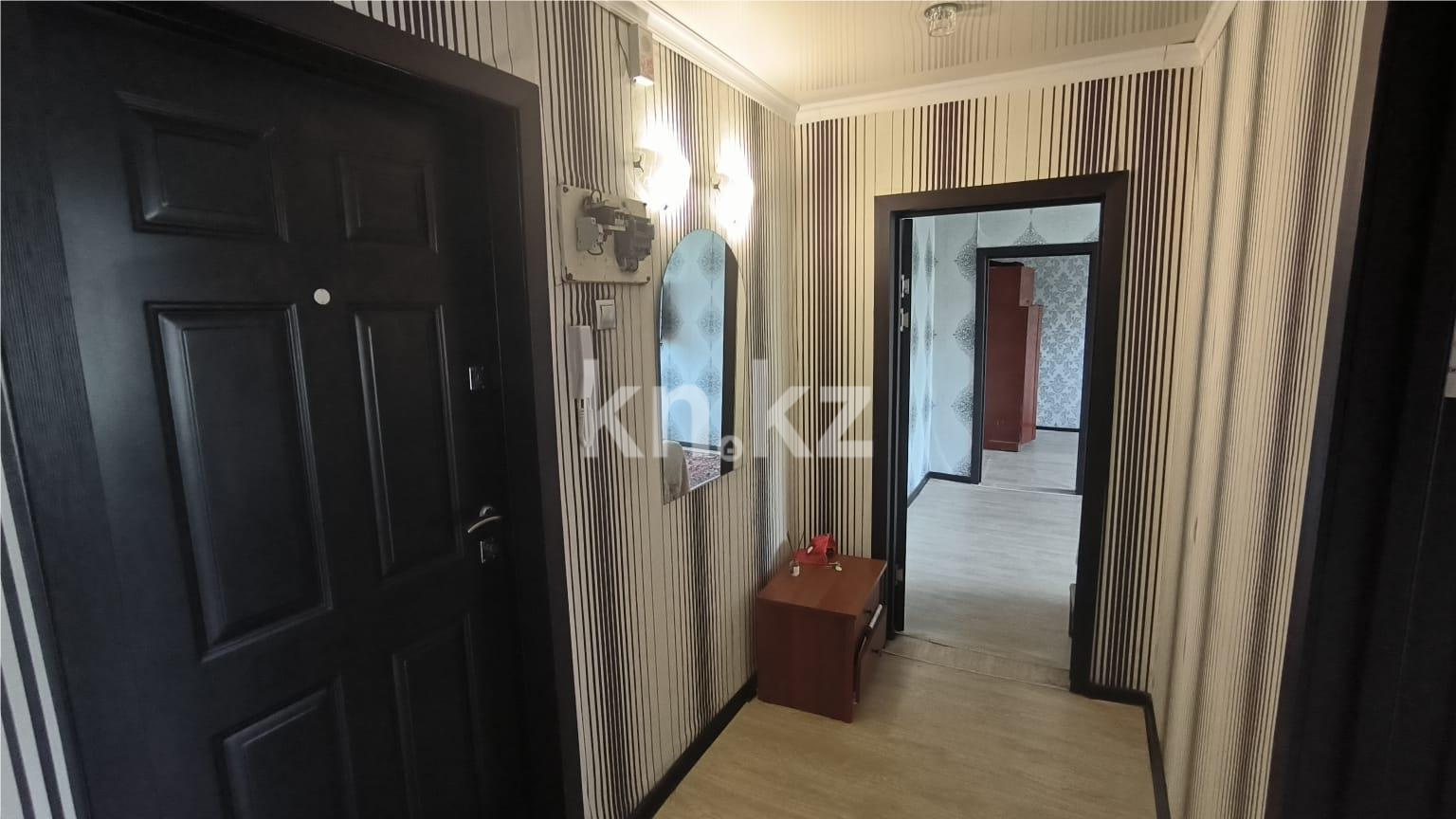 Продажа 3-комнатной квартиры, 71 м², пр. Республики - Продажа квартир в Караганде фото 12 из 16