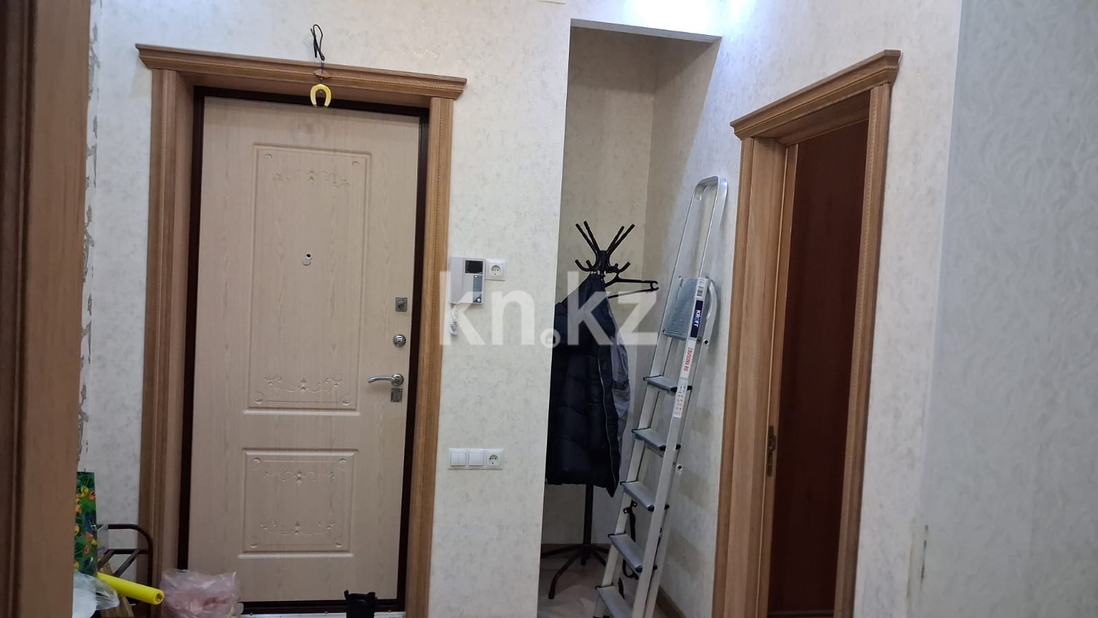 Аренда 2-комнатной квартиры, 60 м² - Аренда квартир помесячно в р-не Есиль Астаны фото 7 из 10