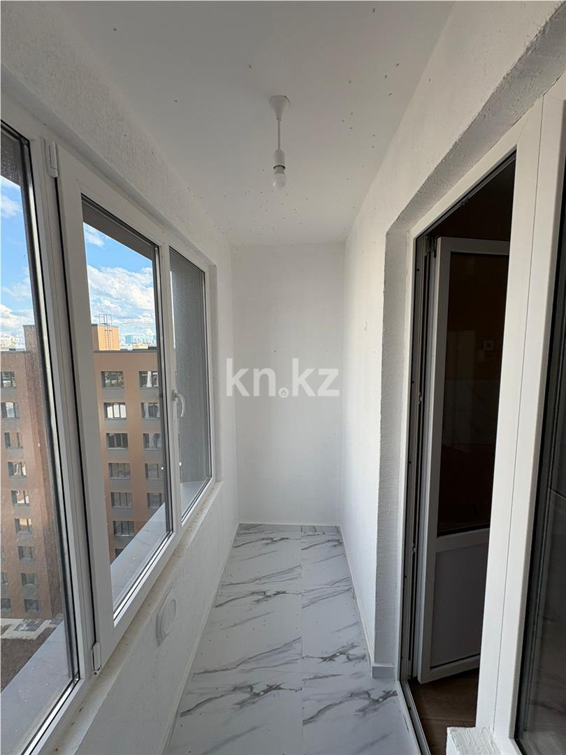 Продажа 1-комнатной квартиры, 34 м², ул. Толе би в Астане - фото 6