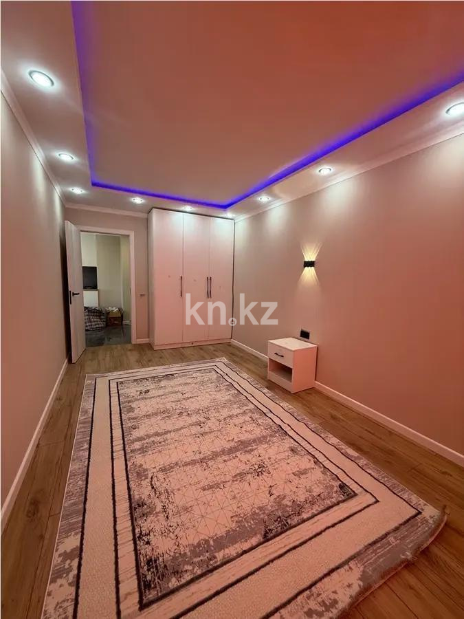 Продажа 3-комнатной квартиры, 77 м², мкр-н Аккент, дом  71 - Продажа  трехкомнатных квартир в новостройках Алматы фото 3 из 6