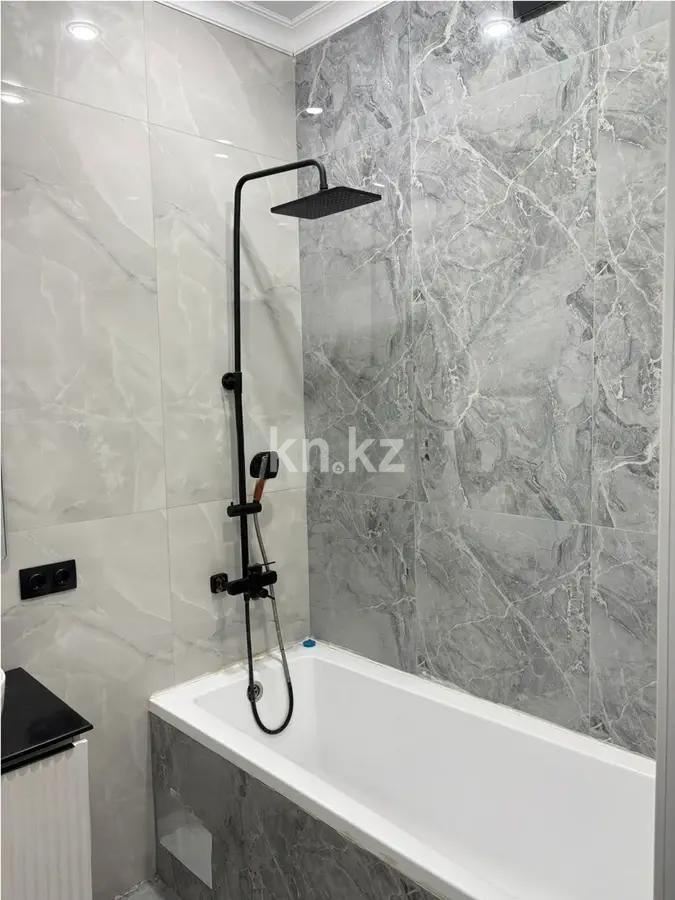 Продажа 3-комнатной квартиры, 87 м² - Продажа  трехкомнатных квартир в новостройках Астаны - страница 37 фото 5 из 5