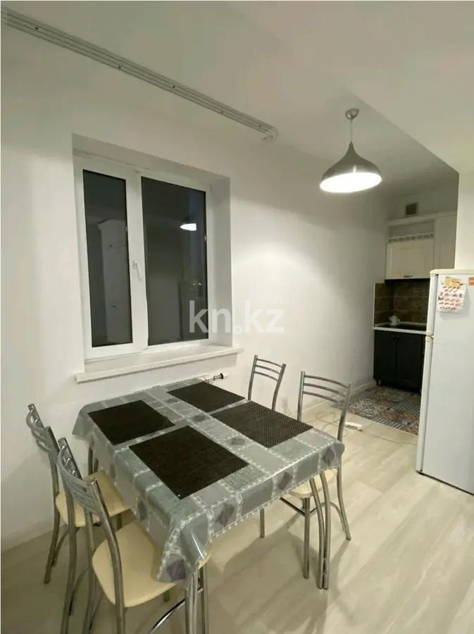 Продажа 1-комнатной квартиры, 39 м² - Продажа однокомнатных квартир от собственников в Астане - страница 4 фото 3 из 5