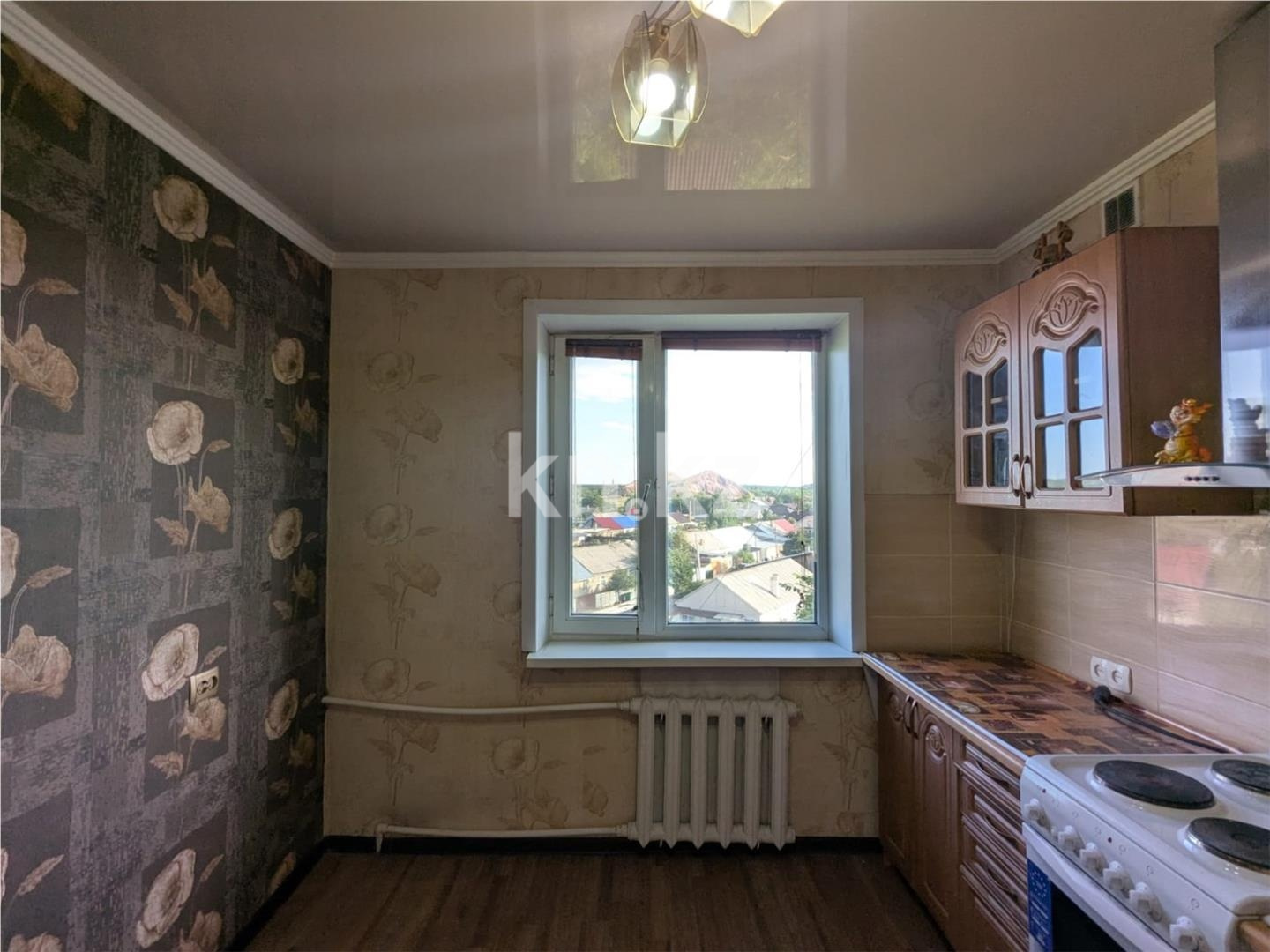 Продажа 3-комнатной квартиры, 66 м² - Продажа квартир в панельном доме в Караганде - страница 3 фото 11 из 17
