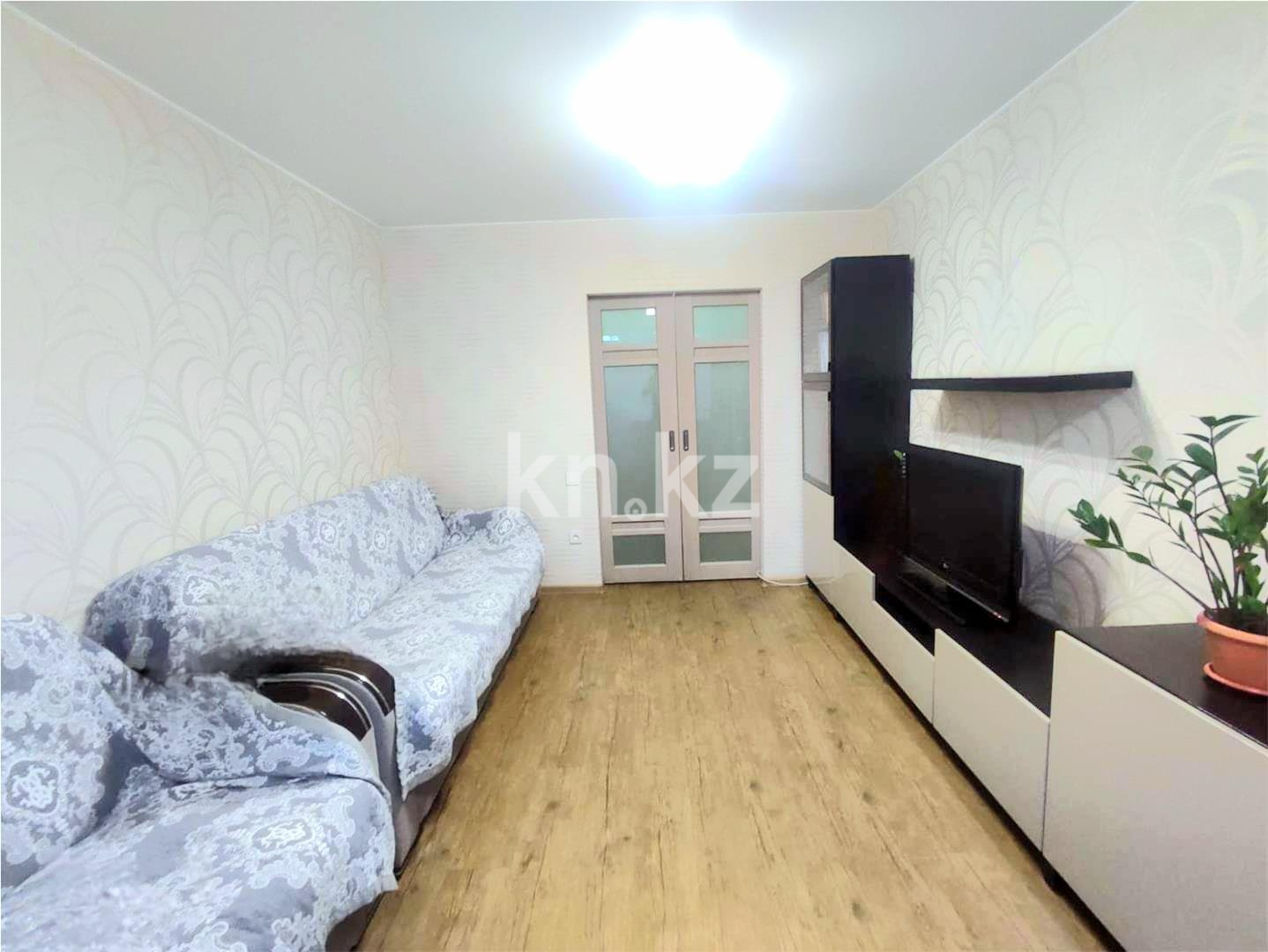 Продажа 3-комнатной квартиры, 59 м² - Аренда квартир помесячно в Жезказгане фото 2 из 12