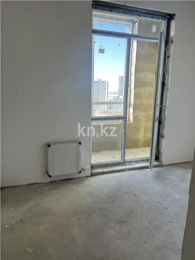 Продажа 3-комнатной квартиры, 58 м² - Продажа  трехкомнатных квартир в новостройках Астаны фото 3 из 3