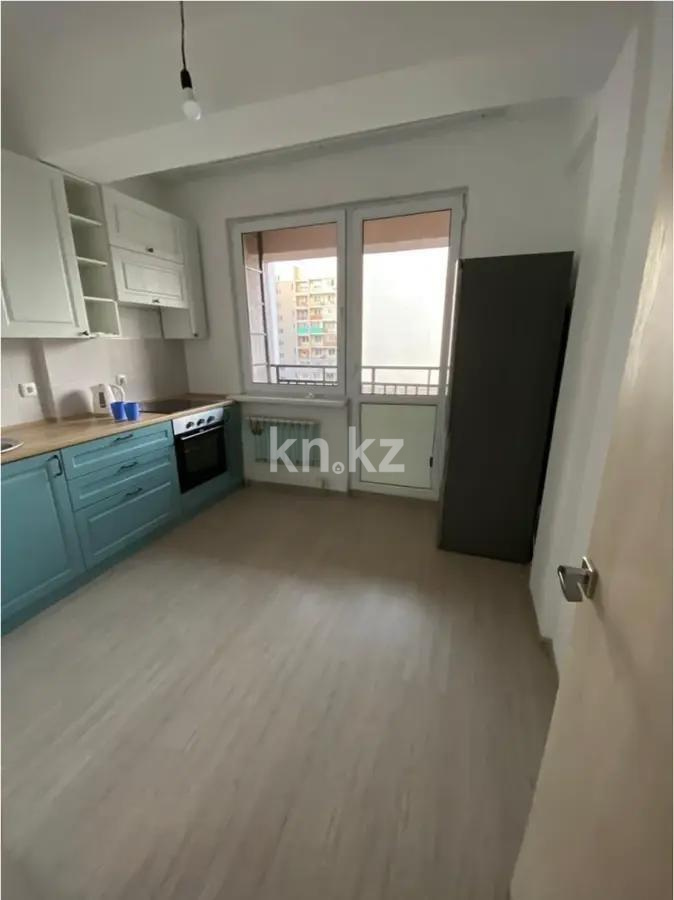 Продажа 2-комнатной квартиры, 61 м², Кульджинский тракт, дом  16/8 - Продажа квартир в Алматы с фото фото 3 из 5
