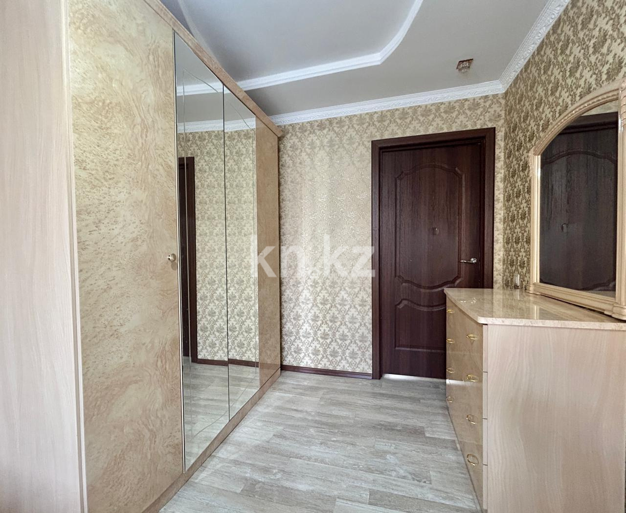 Продажа 3-комнатной квартиры, 59 м² - Продажа квартир в Караганде - страница 2 фото 4 из 13