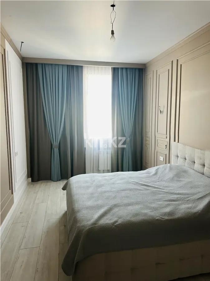 Продажа 2-комнатной квартиры, 80 м² в Астане - фото 2