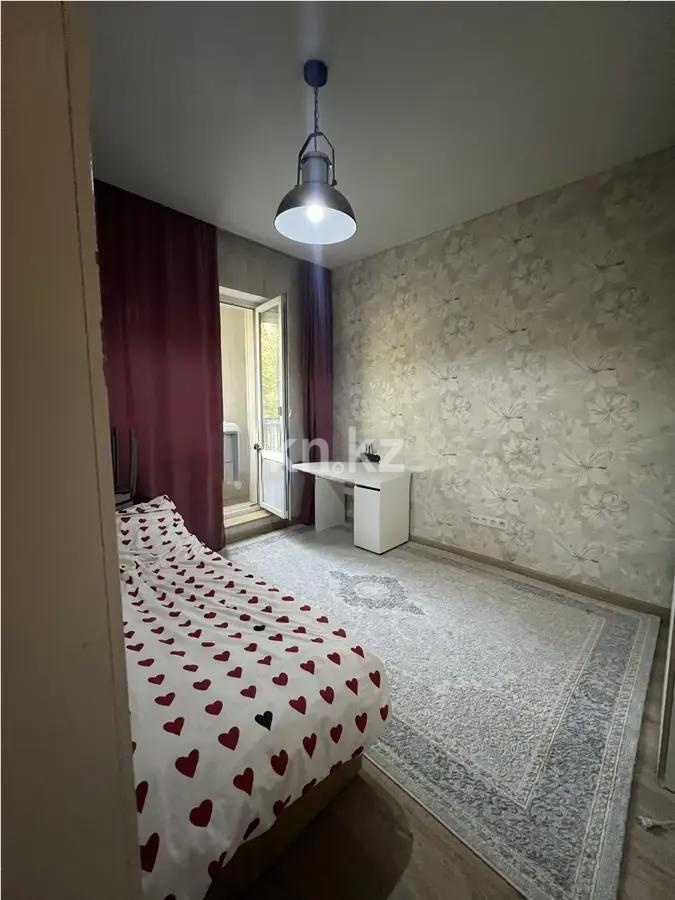 Продажа 3-комнатной квартиры, 64 м² - Продажа квартир в монолитном доме в Алматы фото 3 из 4