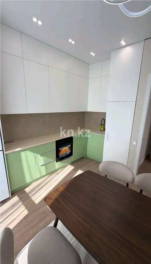 Продажа 2-комнатной квартиры, 65 м² в Астане - фото 3