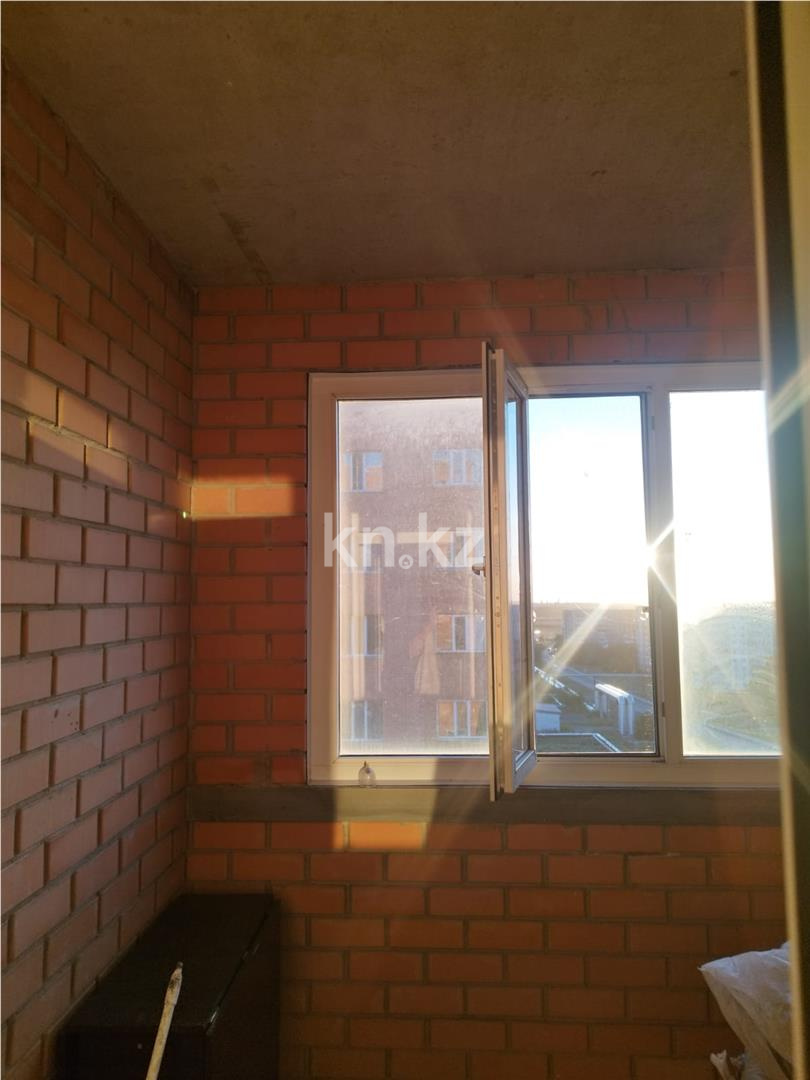 Продажа 2-комнатной квартиры, 50 м², ул. Коммунистическая - Продажа квартир в Караганде фото 11 из 11