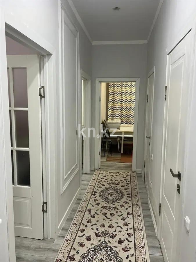 Продажа 2-комнатной квартиры, 60 м², пр. Шахтеров, дом  52Б - Продажа квартир в Казахстане фото 6 из 6