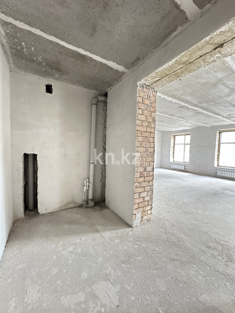 Продажа , 100.2 м², мкр-н Степной-2, дом  18/2 - Продажа офисных и торговых помещений в Караганде фото 13 из 16