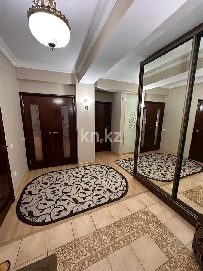 Продажа 3-комнатной квартиры, 120 м², мкр-н Таугуль-1, дом  52б - Продажа жилой и коммерческой недвижимости в Алматы фото 6 из 6