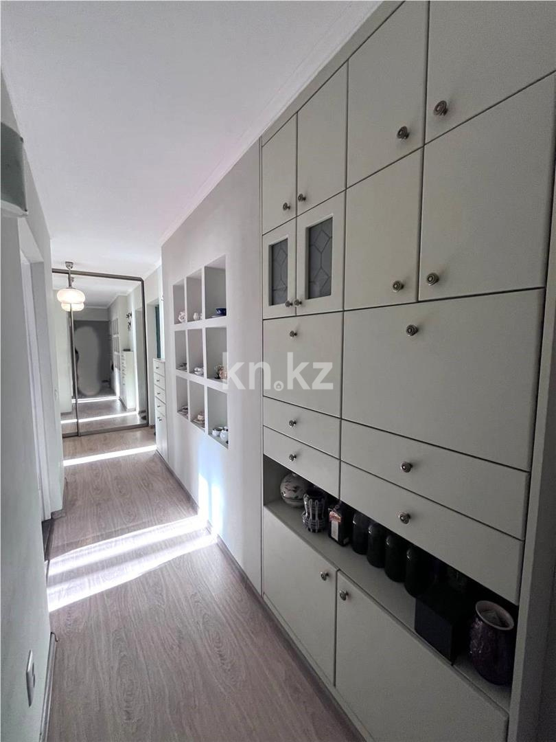 Продажа 3-комнатной квартиры, 63 м² в Караганде - фото 9